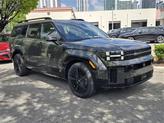 Thumbnail of 2026 Rockwood Green Hyundai SANTA FE HEV