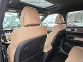 Thumbnail of 2026 Rockwood Green Hyundai SANTA FE HEV