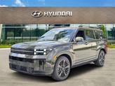 Thumbnail of 2026 Rockwood Green Hyundai SANTA FE HEV