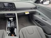 Thumbnail of 2025 Serenity White Hyundai ELANTRA HEV