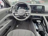 Thumbnail of 2025 Serenity White Hyundai ELANTRA HEV