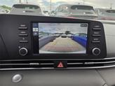 Thumbnail of 2025 Serenity White Hyundai ELANTRA HEV