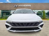 Thumbnail of 2025 Serenity White Hyundai ELANTRA HEV