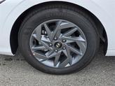Thumbnail of 2025 Serenity White Hyundai ELANTRA HEV