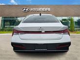 Thumbnail of 2025 Serenity White Hyundai ELANTRA HEV