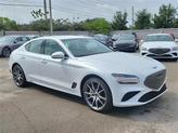 Thumbnail of 2025 Uyuni White Genesis G70