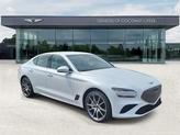 Photo of 2025 Uyuni White Genesis G70