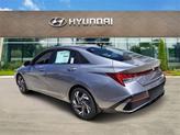 Thumbnail of 2025 Fluid Metal Hyundai ELANTRA