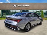 Thumbnail of 2025 Fluid Metal Hyundai ELANTRA