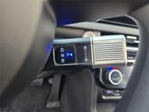Thumbnail of 2025 Titan Gray Hyundai TUCSON Hybrid