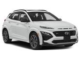 Thumbnail of 2023 Ultra Black Hyundai KONA
