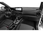Thumbnail of 2023 Ultra Black Hyundai KONA