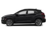 Thumbnail of 2023 Ultra Black Hyundai KONA