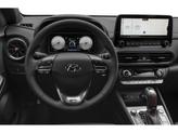 Thumbnail of 2023 Ultra Black Hyundai KONA