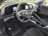 Thumbnail of 2025 Amazon Gray Hyundai ELANTRA
