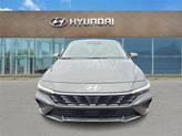 Thumbnail of 2025 Amazon Gray Hyundai ELANTRA