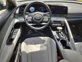 Thumbnail of 2022 Electric Shadow Hyundai ELANTRA