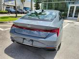 Thumbnail of 2022 Electric Shadow Hyundai ELANTRA