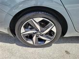 Thumbnail of 2022 Electric Shadow Hyundai ELANTRA