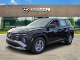 Thumbnail of 2025 Phantom Black Hyundai TUCSON