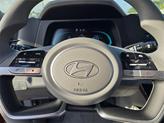 Thumbnail of 2025 Ultimate Red Hyundai ELANTRA HEV