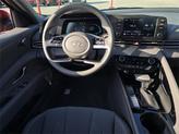 Thumbnail of 2025 Ultimate Red Hyundai ELANTRA HEV