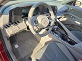 Thumbnail of 2025 Ultimate Red Hyundai ELANTRA HEV