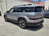 Thumbnail of 2026 Shimmering Silver Hyundai SANTA FE