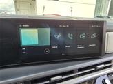 Thumbnail of 2026 Shimmering Silver Hyundai SANTA FE