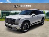 Thumbnail of 2026 Creamy White Pearl Hyundai PALISADE