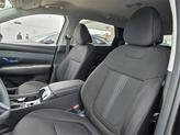 Thumbnail of 2026 Hampton Gray Hyundai TUCSON