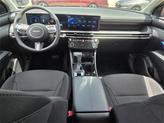 Thumbnail of 2026 Hampton Gray Hyundai TUCSON
