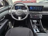 Thumbnail of 2026 Hampton Gray Hyundai TUCSON