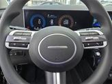 Thumbnail of 2026 Hampton Gray Hyundai TUCSON