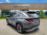 Thumbnail of 2026 Hampton Gray Hyundai TUCSON