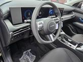 Thumbnail of 2026 Hampton Gray Hyundai TUCSON
