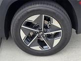 Thumbnail of 2026 Hampton Gray Hyundai TUCSON