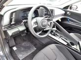 Thumbnail of 2025 Amazon Gray Hyundai ELANTRA