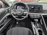 Thumbnail of 2025 Amazon Gray Hyundai ELANTRA