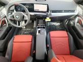 Thumbnail of 2025 Black Sapphire Metallic BMW X1
