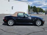 Thumbnail of 2000 Jet Black BMW Z3