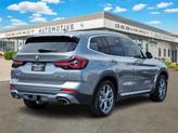 Thumbnail of 2023 Skyscraper Gray Metallic BMW X3