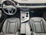 Thumbnail of 2019 Night Black Audi Q7