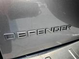 Thumbnail of 2022 Silicon Silver Land Rover Defender