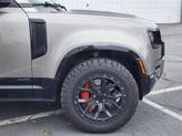 Thumbnail of 2022 Silicon Silver Land Rover Defender
