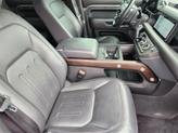 Thumbnail of 2022 Silicon Silver Land Rover Defender