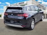 Thumbnail of 2025 Black Sapphire Metallic BMW X3