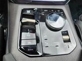 Thumbnail of 2025 Black Sapphire Metallic BMW X3