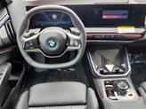 Thumbnail of 2025 Black Sapphire Metallic BMW X3