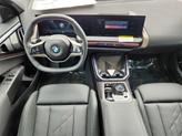 Thumbnail of 2025 Black Sapphire Metallic BMW X3